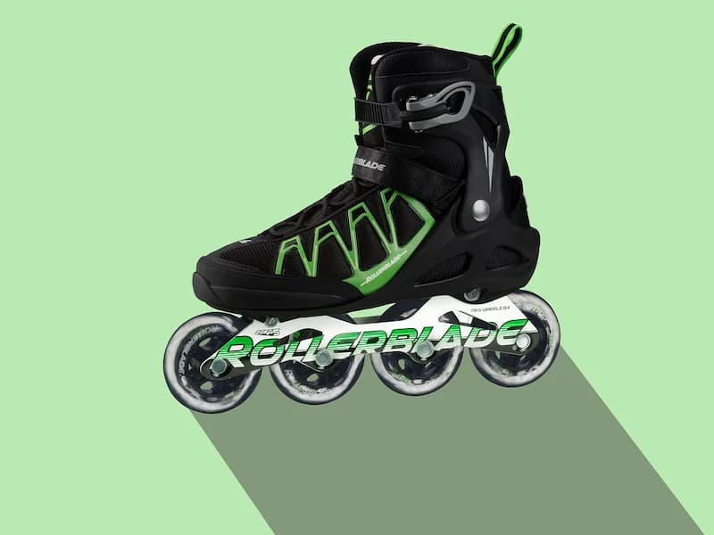 Skatepark Jam: showdown rolkowy z Mistrzami Stuntu