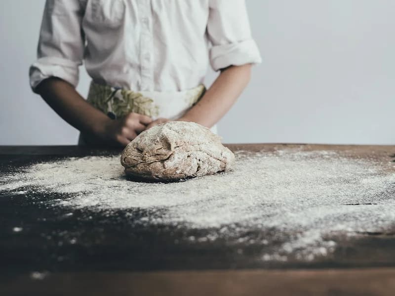 Pieczenie z Pasją: warsztaty wypieku chleba i ciast