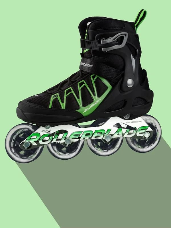 Skatepark Jam: showdown rolkowy z Mistrzami Stuntu