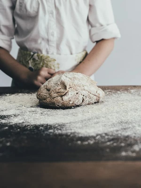 Pieczenie z Pasją: warsztaty wypieku chleba i ciast
